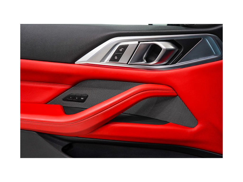 Thumbnail: 2024 BMW M4 - 23