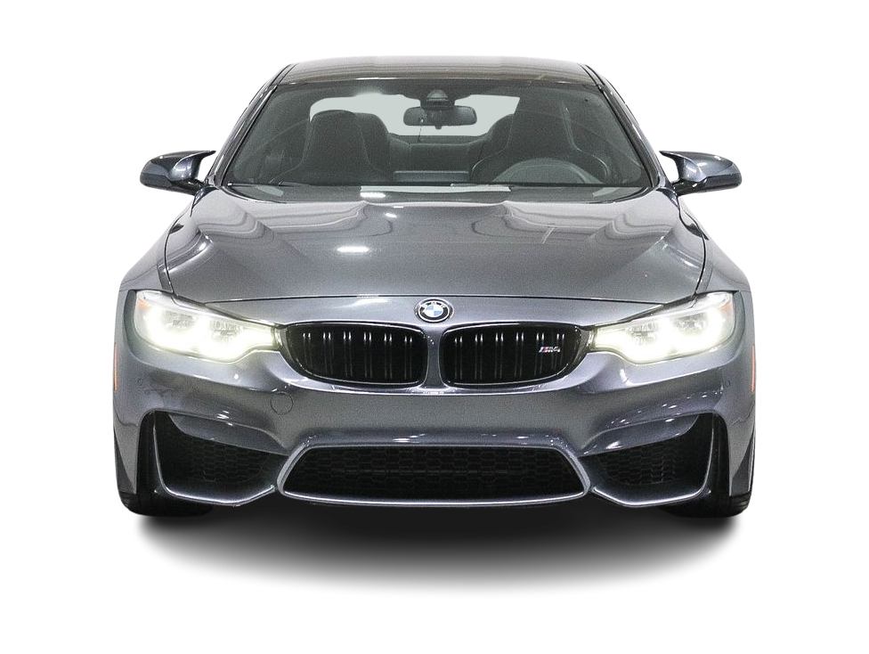 Thumbnail: 2020 BMW M4 - 20