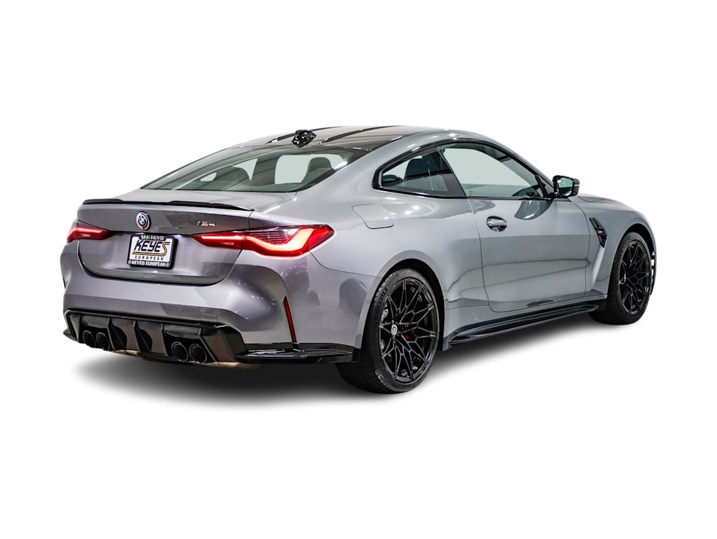 Thumbnail: 2023 BMW M4 - 20