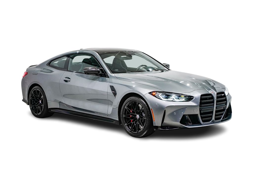 Thumbnail: 2023 BMW M4 - 21