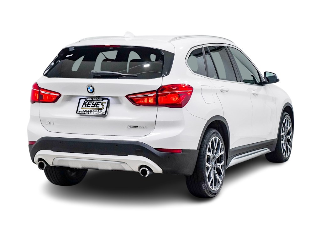 2021 BMW X1 xDrive28i 16