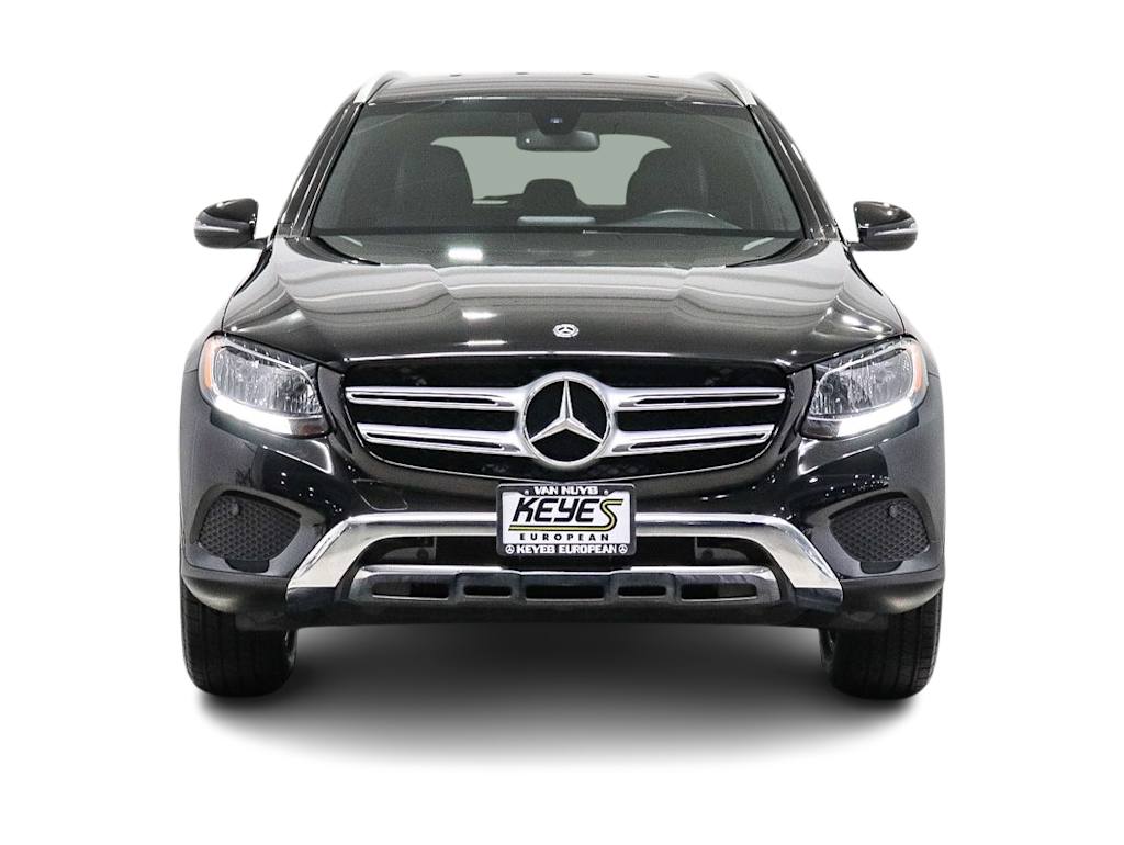 Thumbnail: 2019 Mercedes-Benz GLC - 5