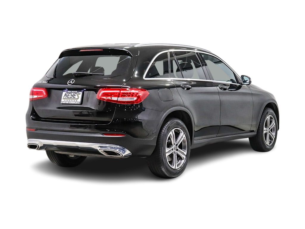 Thumbnail: 2019 Mercedes-Benz GLC - 18