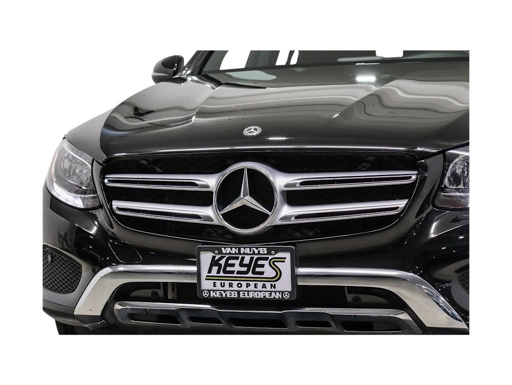 Thumbnail: 2019 Mercedes-Benz GLC - 21