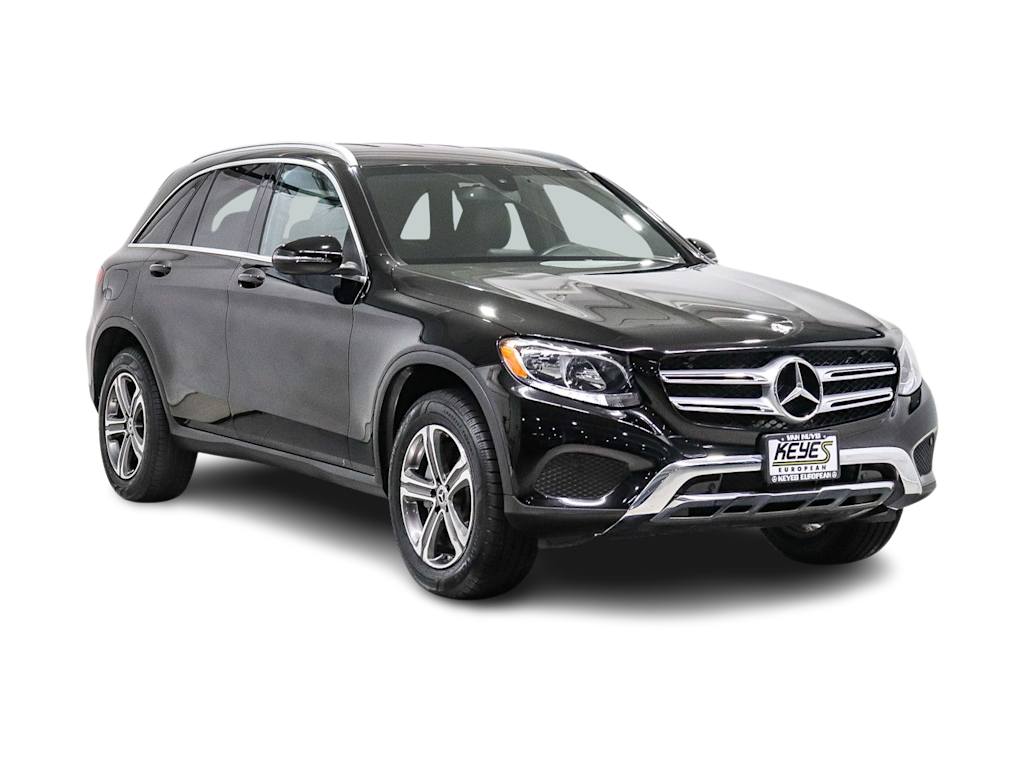 Thumbnail: 2019 Mercedes-Benz GLC - 19