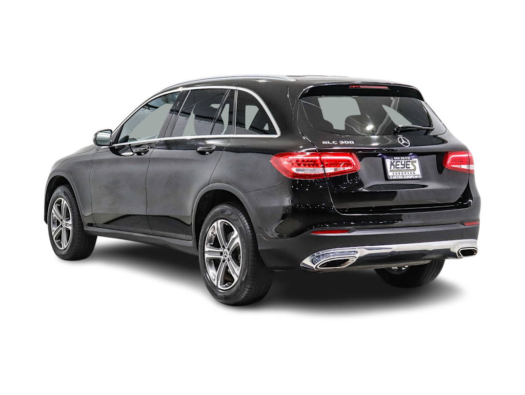 Thumbnail: 2019 Mercedes-Benz GLC - 3