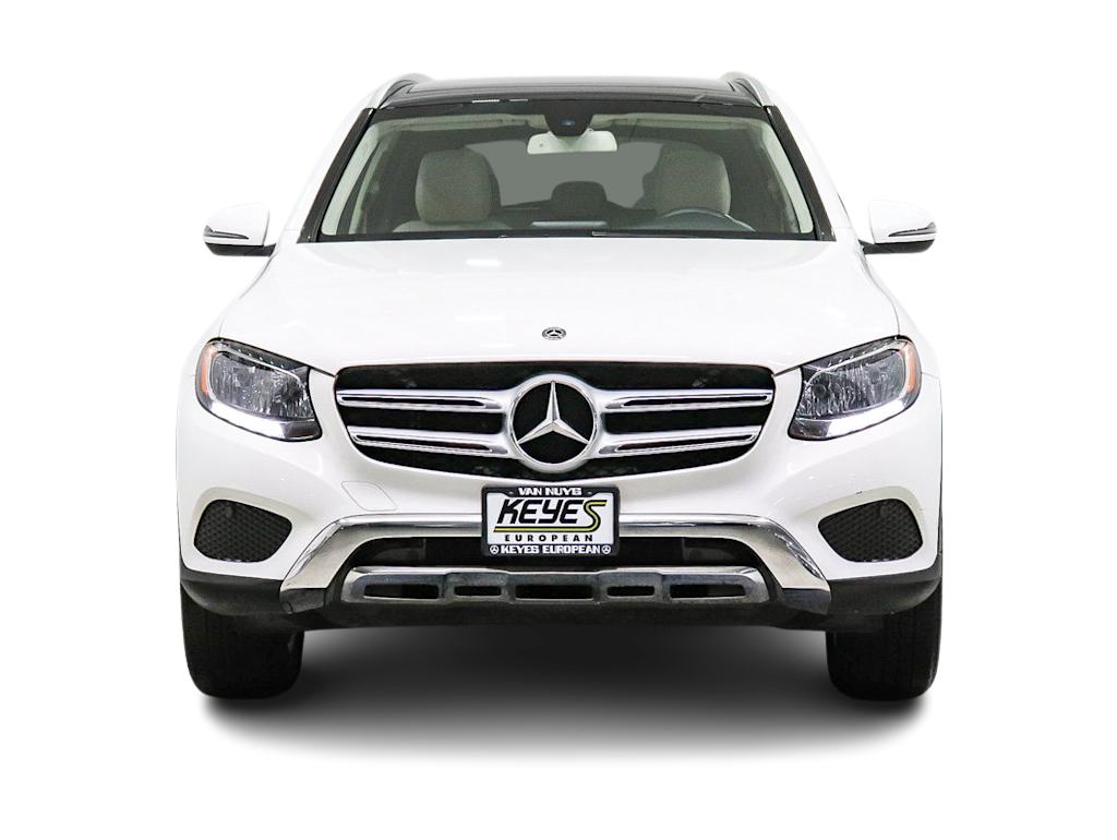 Thumbnail: 2018 Mercedes-Benz GLC - 5