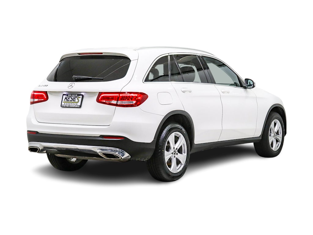 Thumbnail: 2018 Mercedes-Benz GLC - 19