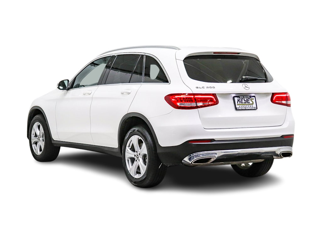 Thumbnail: 2018 Mercedes-Benz GLC - 3