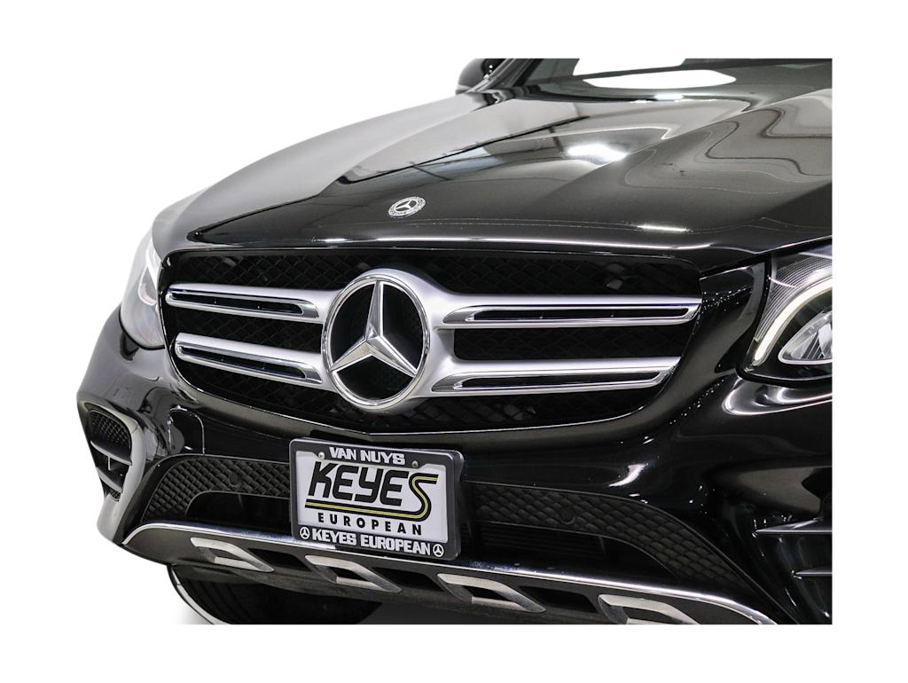 Thumbnail: 2018 Mercedes-Benz GLC - 21