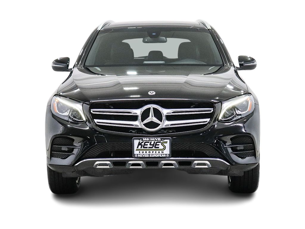Thumbnail: 2018 Mercedes-Benz GLC - 19