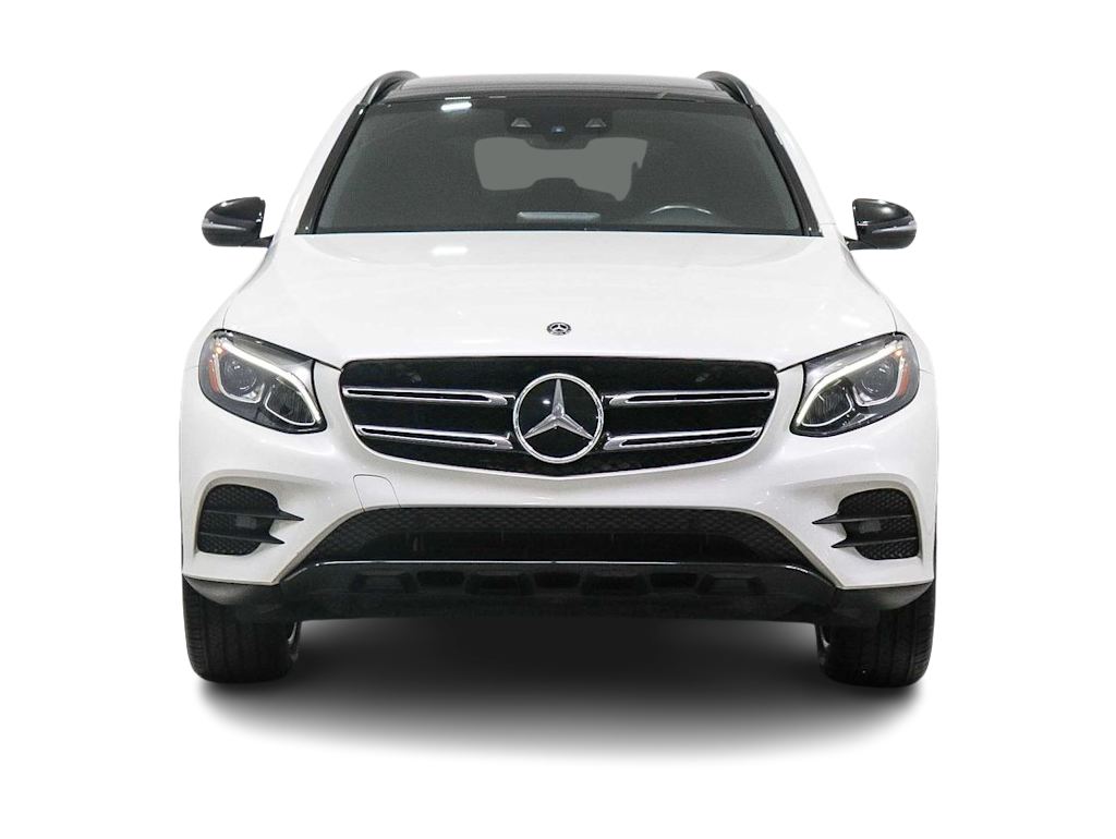 Thumbnail: 2018 Mercedes-Benz GLC - 5