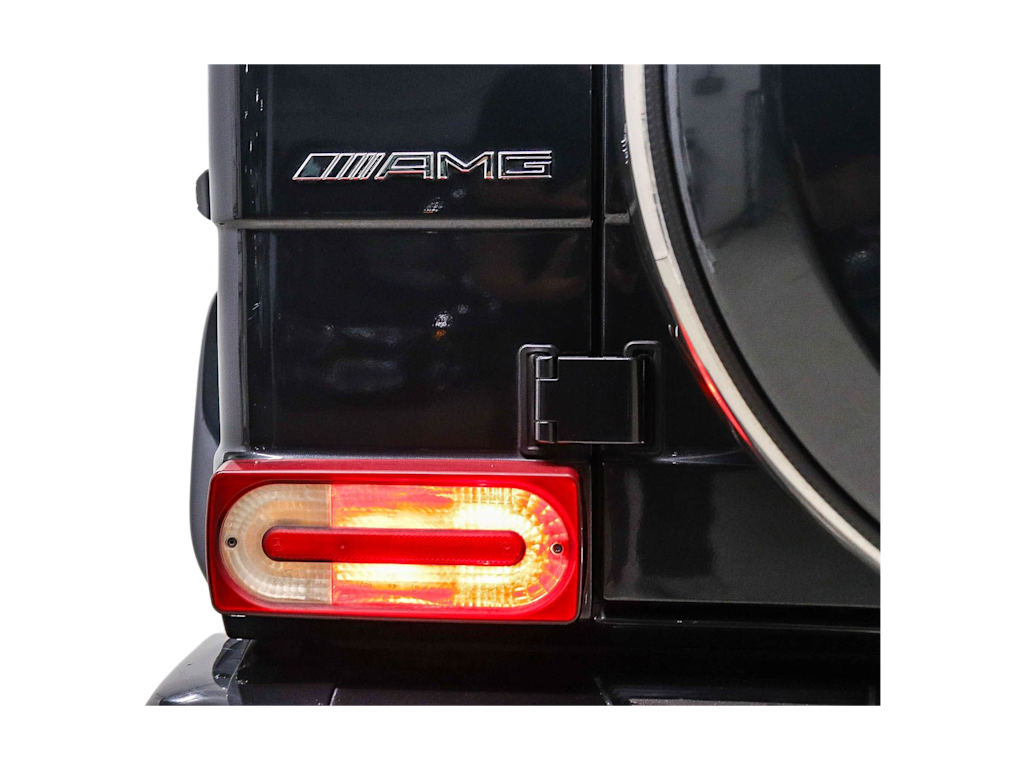 Thumbnail: 2017 Mercedes-Benz G-Class - 15