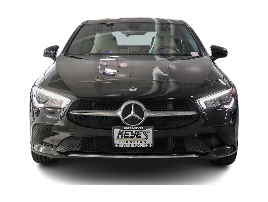 Thumbnail: 2020 Mercedes-Benz CLA - 5