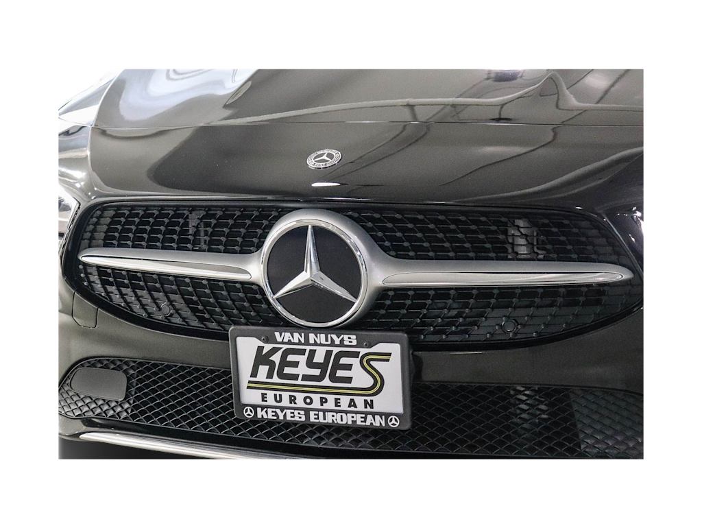 Thumbnail: 2020 Mercedes-Benz CLA - 19