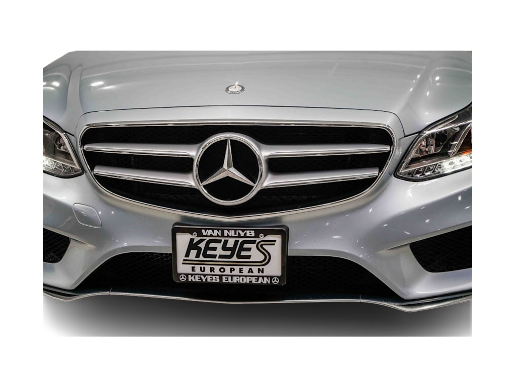 Thumbnail: 2014 Mercedes-Benz E-Class - 22