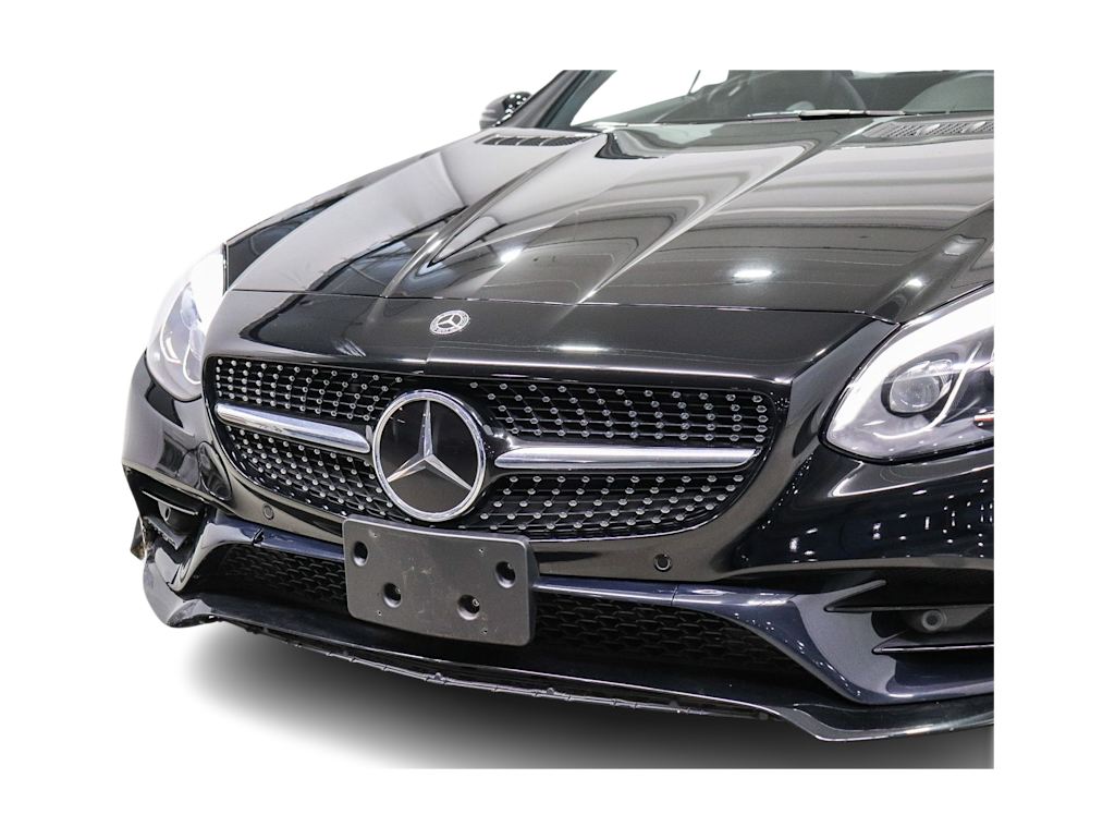 Thumbnail: 2020 Mercedes-Benz SLC - 19