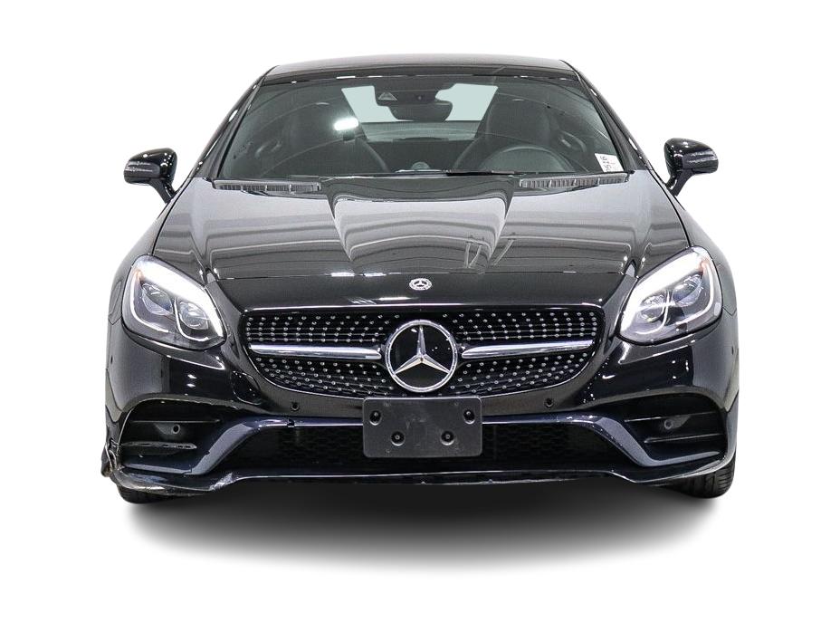 Thumbnail: 2020 Mercedes-Benz SLC - 17