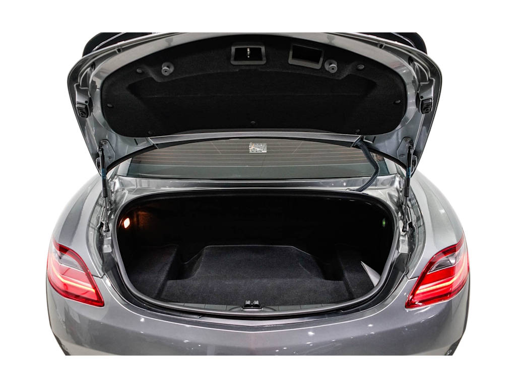 Thumbnail: 2012 Mercedes-Benz SL-Class - 32