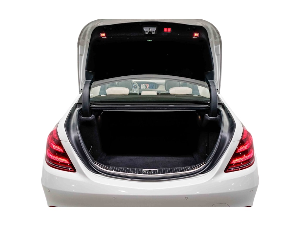 Thumbnail: 2019 Mercedes-Benz S-Class - 29