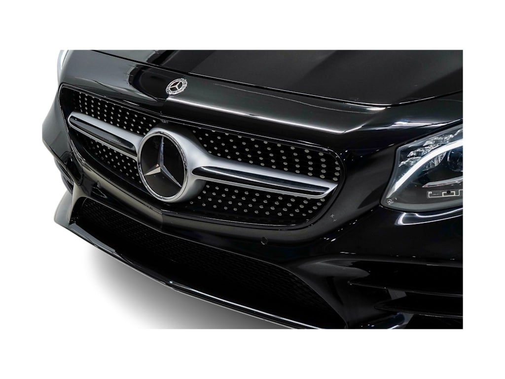 2019 Mercedes-Benz S-Class S 560 27