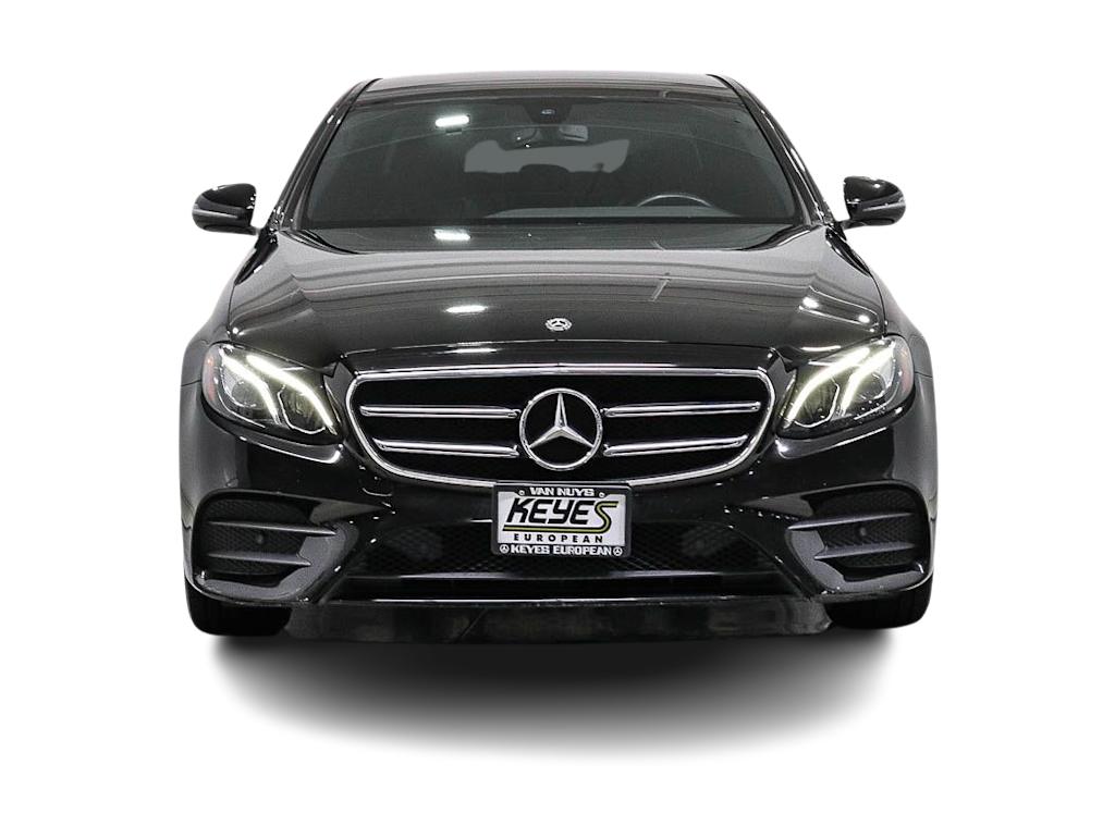 Thumbnail: 2019 Mercedes-Benz E-Class - 18