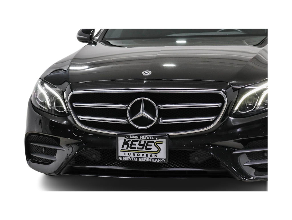 Thumbnail: 2019 Mercedes-Benz E-Class - 20