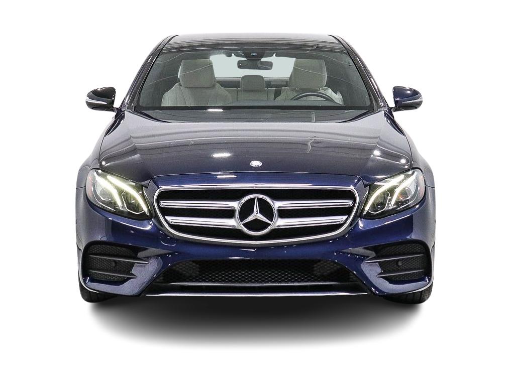 Thumbnail: 2017 Mercedes-Benz E-Class - 17