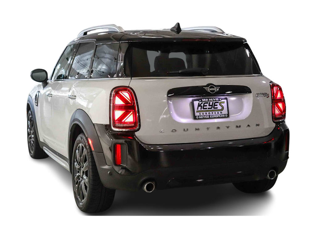 Thumbnail: 2024 MINI Cooper Countryman - 3
