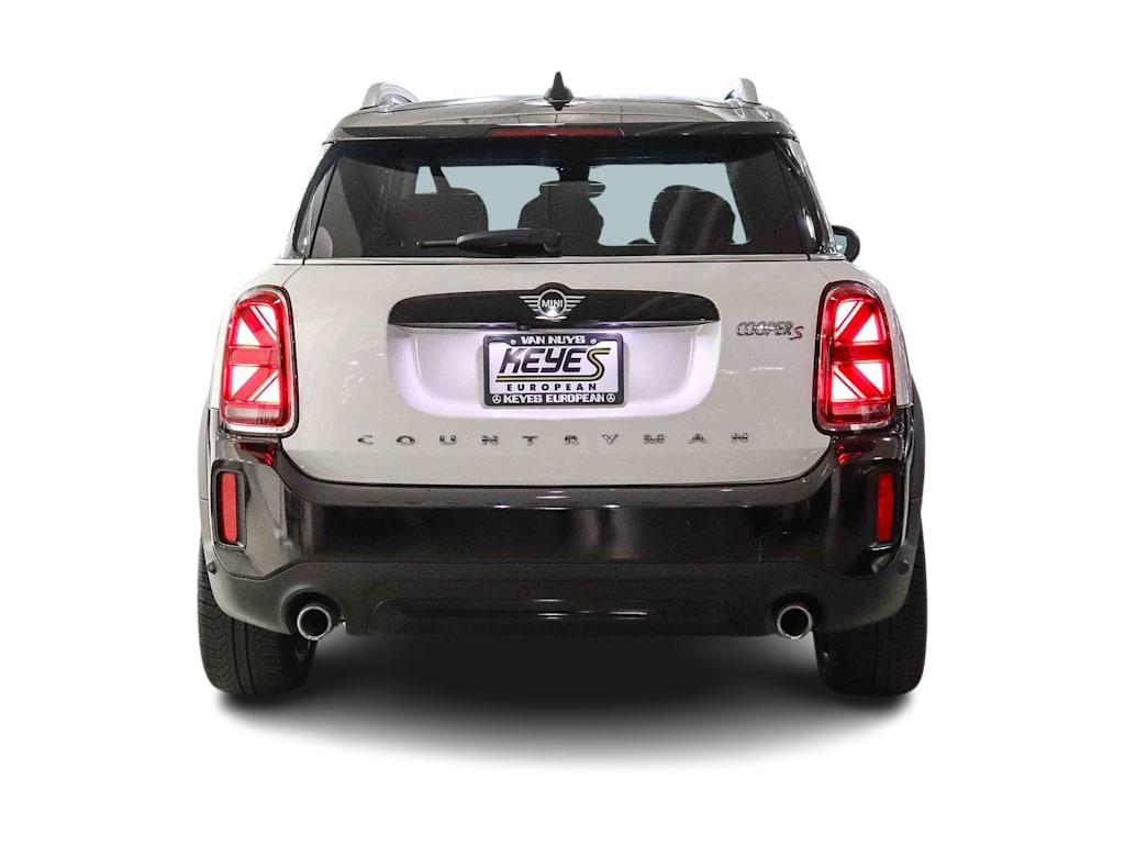 Thumbnail: 2024 MINI Cooper Countryman - 4