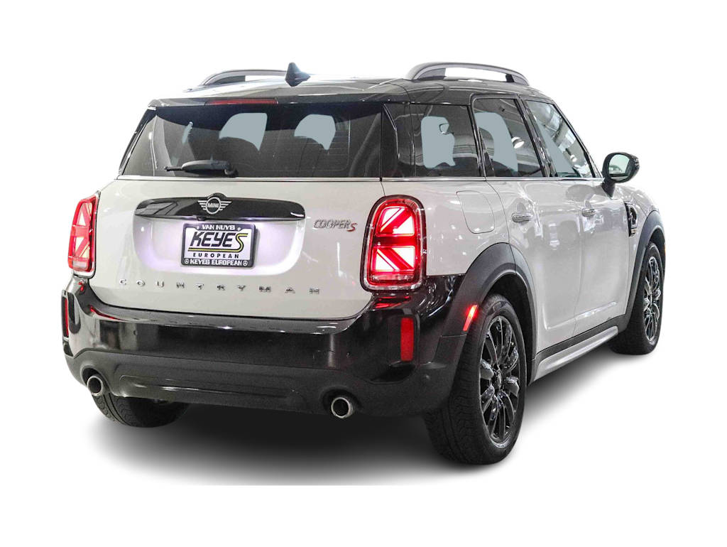 Thumbnail: 2024 MINI Cooper Countryman - 17