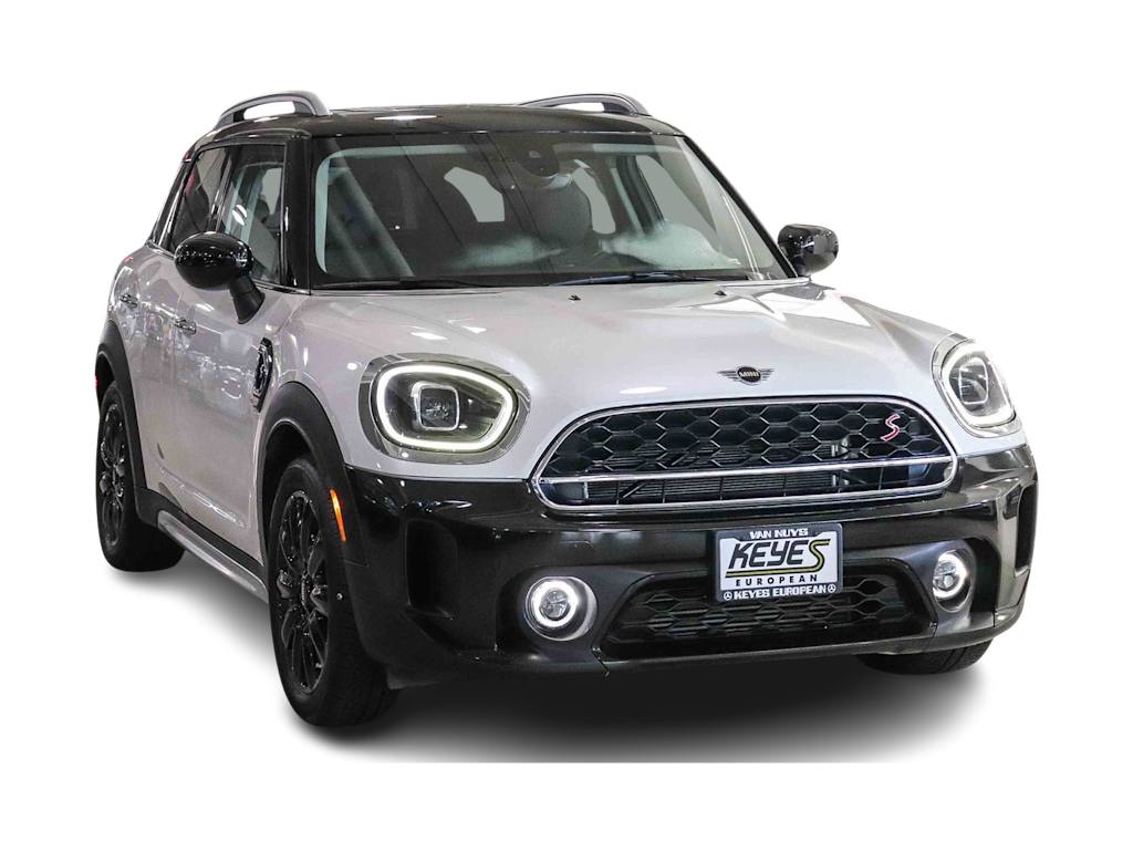Thumbnail: 2024 MINI Cooper Countryman - 5