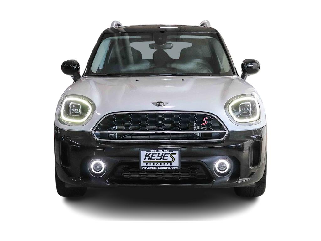 Thumbnail: 2024 MINI Cooper Countryman - 18