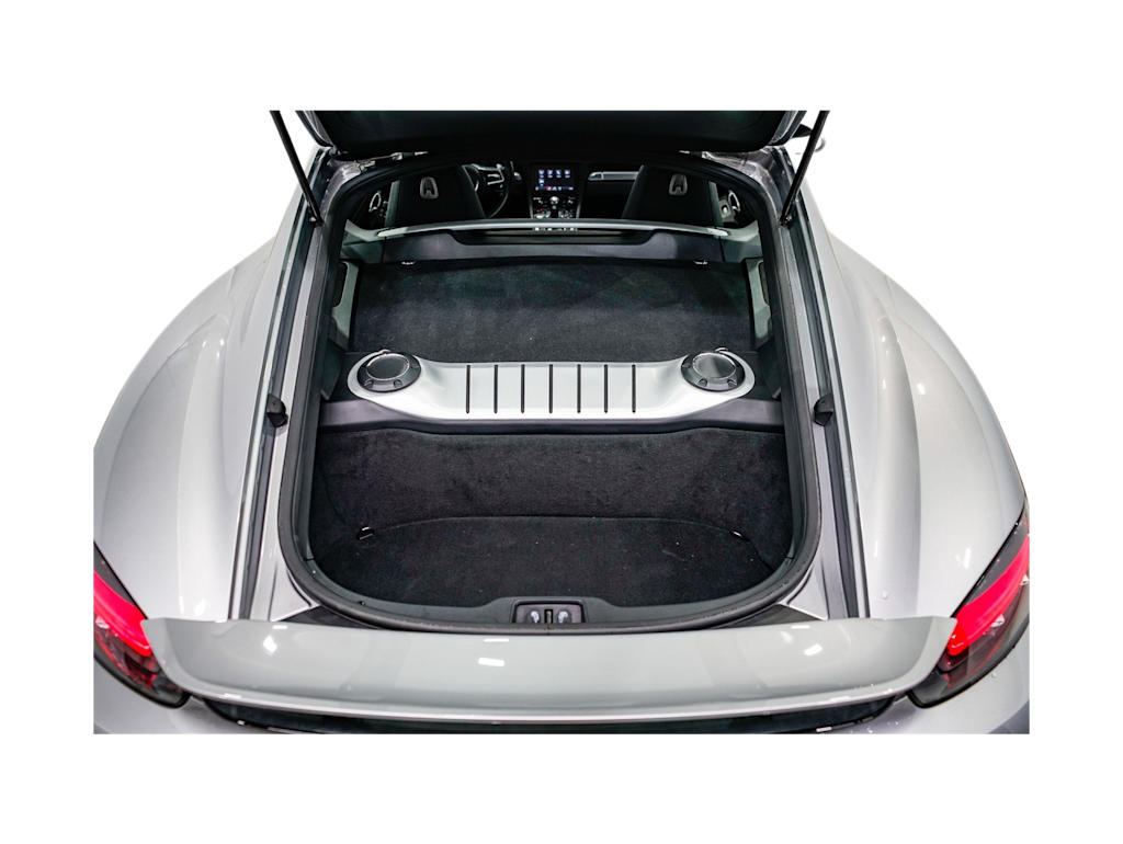 Thumbnail: 2022 Porsche 718 Cayman - 14