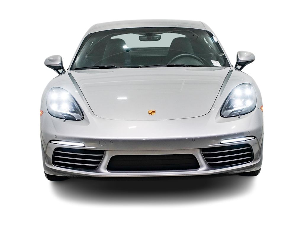 Thumbnail: 2022 Porsche 718 Cayman - 18