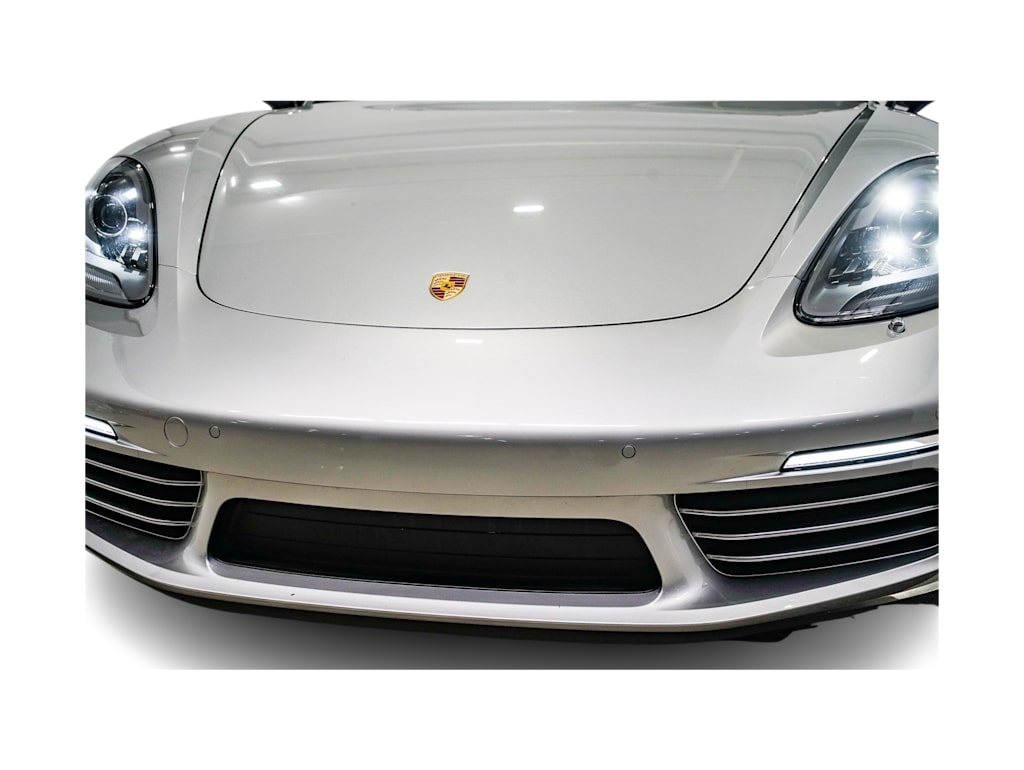 Thumbnail: 2022 Porsche 718 Cayman - 20