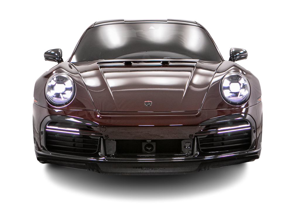 Thumbnail: 2022 Porsche 911 - 11
