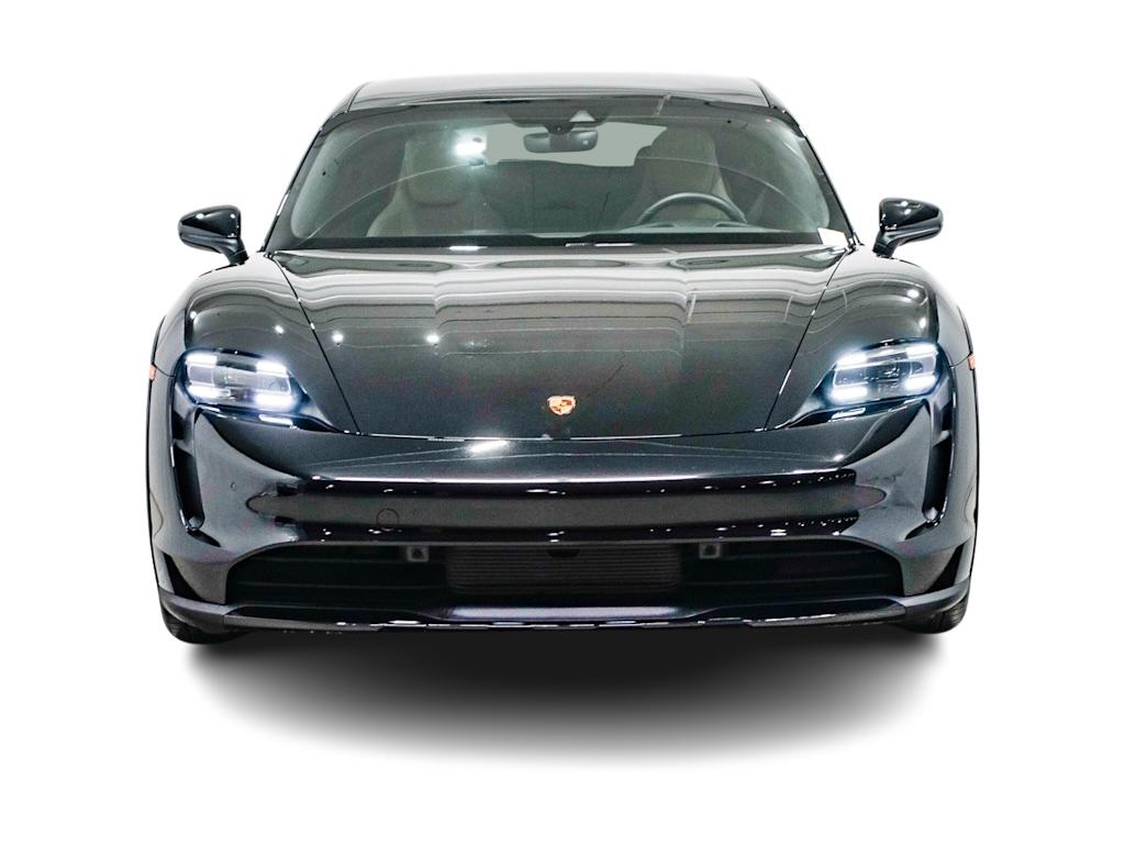 Thumbnail: 2023 Porsche Taycan - 19