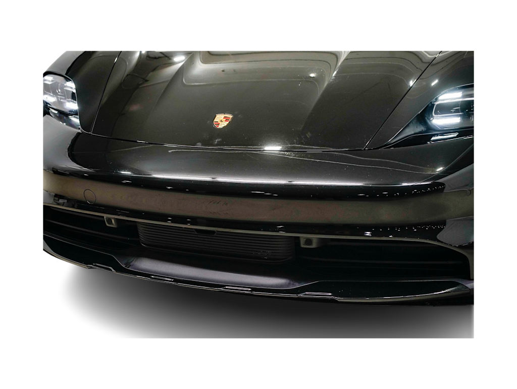 Thumbnail: 2023 Porsche Taycan - 4