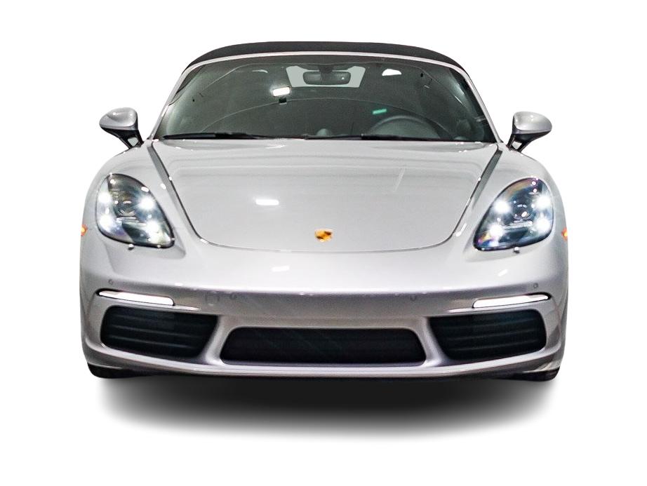 Thumbnail: 2024 Porsche 718 Boxster - 19