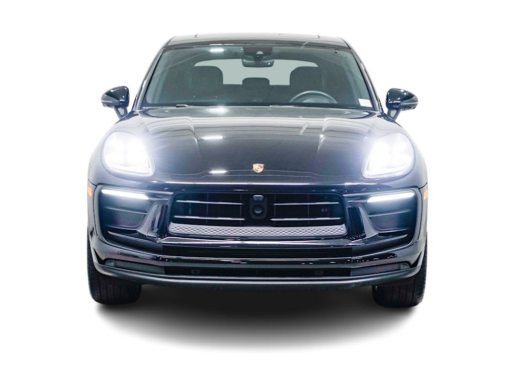 Thumbnail: 2024 Porsche Macan - 19