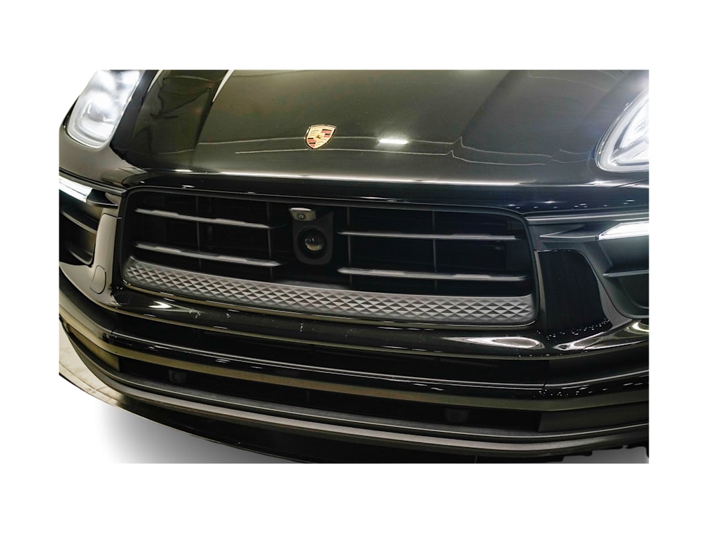 Thumbnail: 2024 Porsche Macan - 21