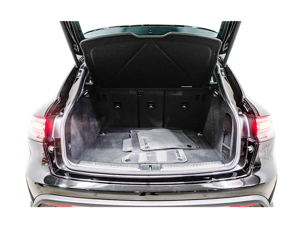 Thumbnail: 2024 Porsche Macan - 15