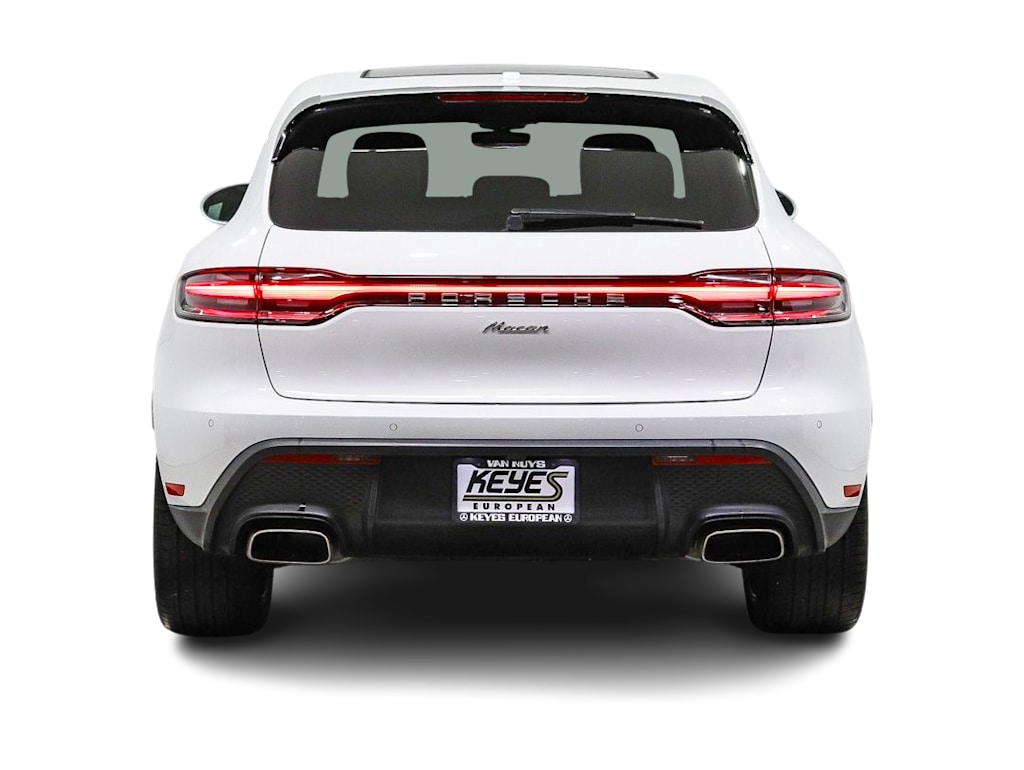Thumbnail: 2024 Porsche Macan - 4