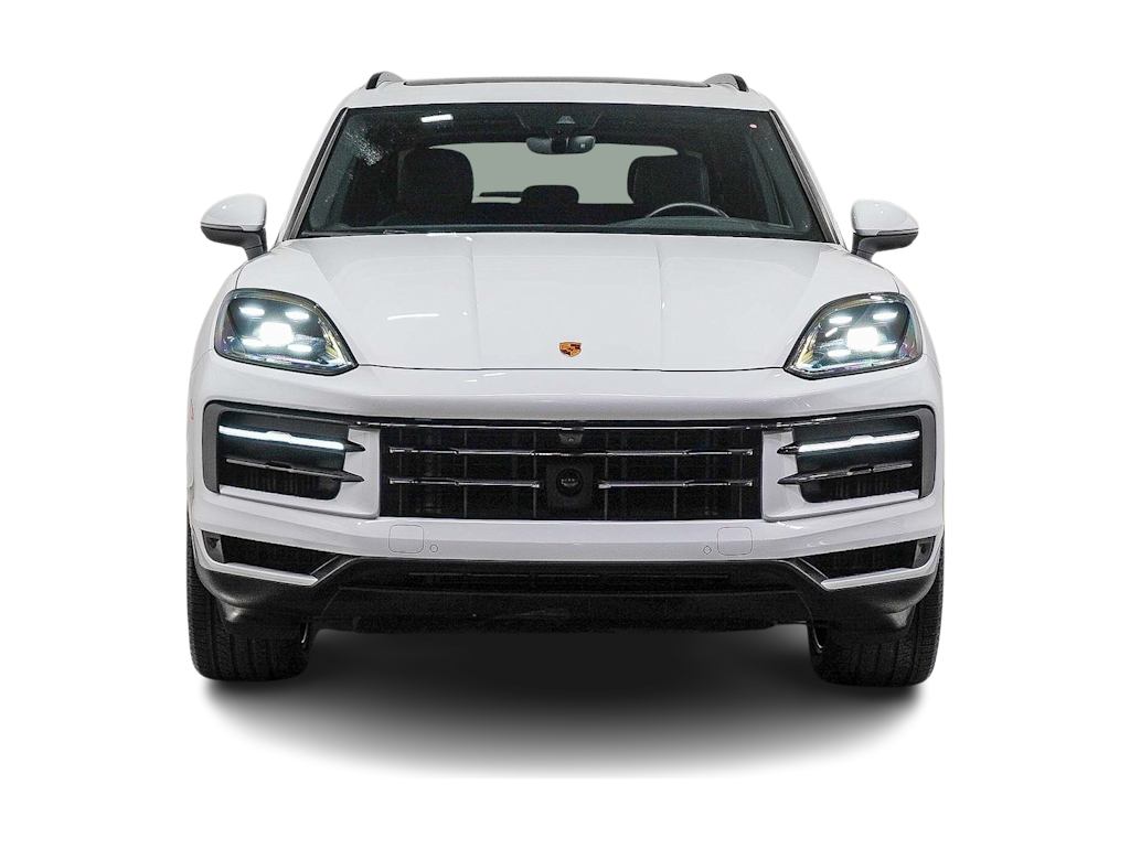Thumbnail: 2024 Porsche Cayenne - 5