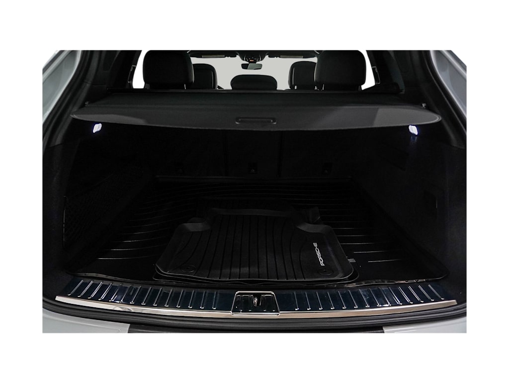 Thumbnail: 2024 Porsche Cayenne - 15