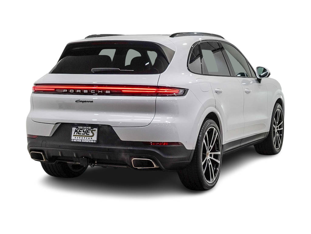 Thumbnail: 2024 Porsche Cayenne - 18