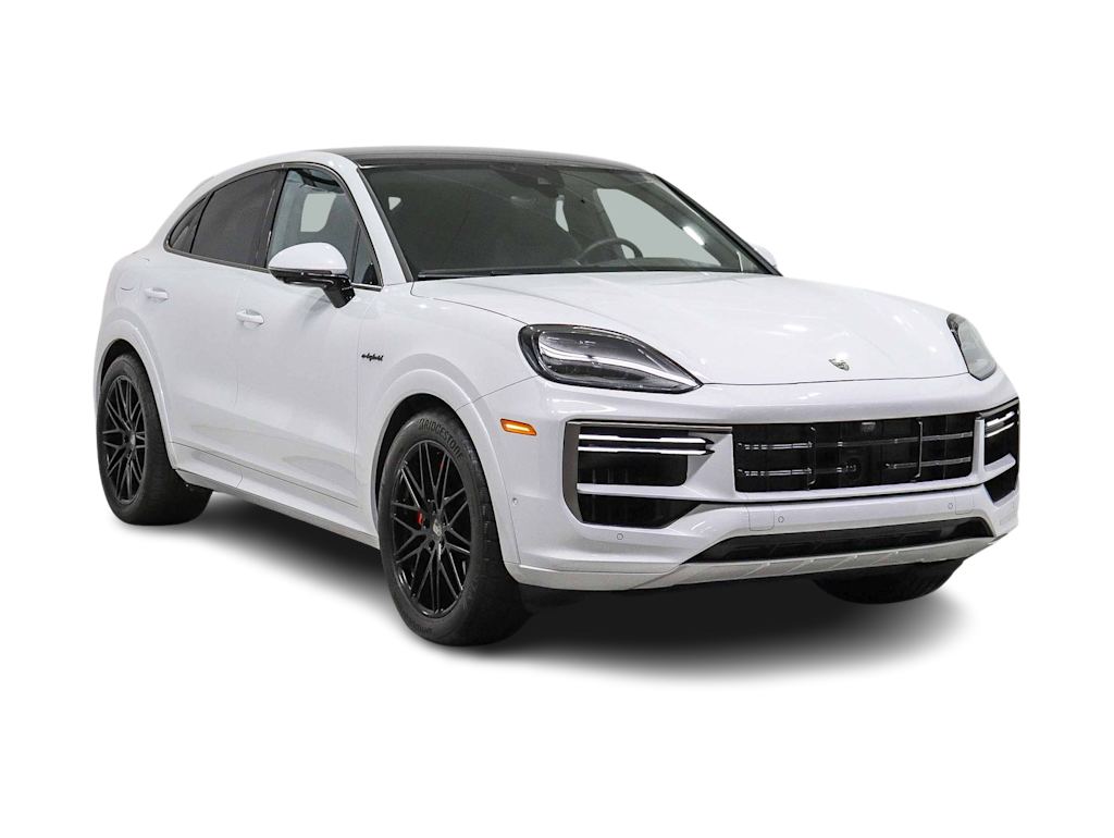 Thumbnail: 2025 Porsche Cayenne - 18