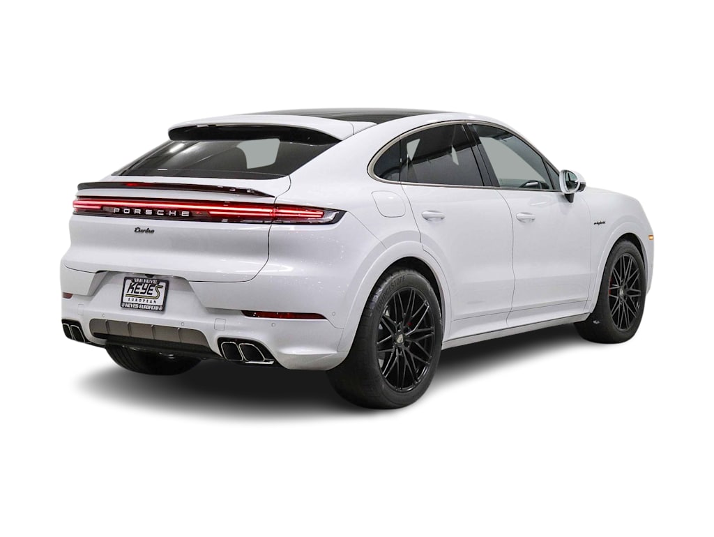 Thumbnail: 2025 Porsche Cayenne - 17