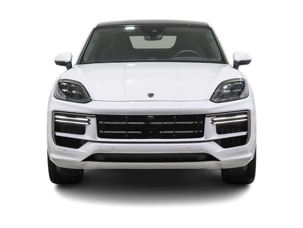 Thumbnail: 2025 Porsche Cayenne - 19